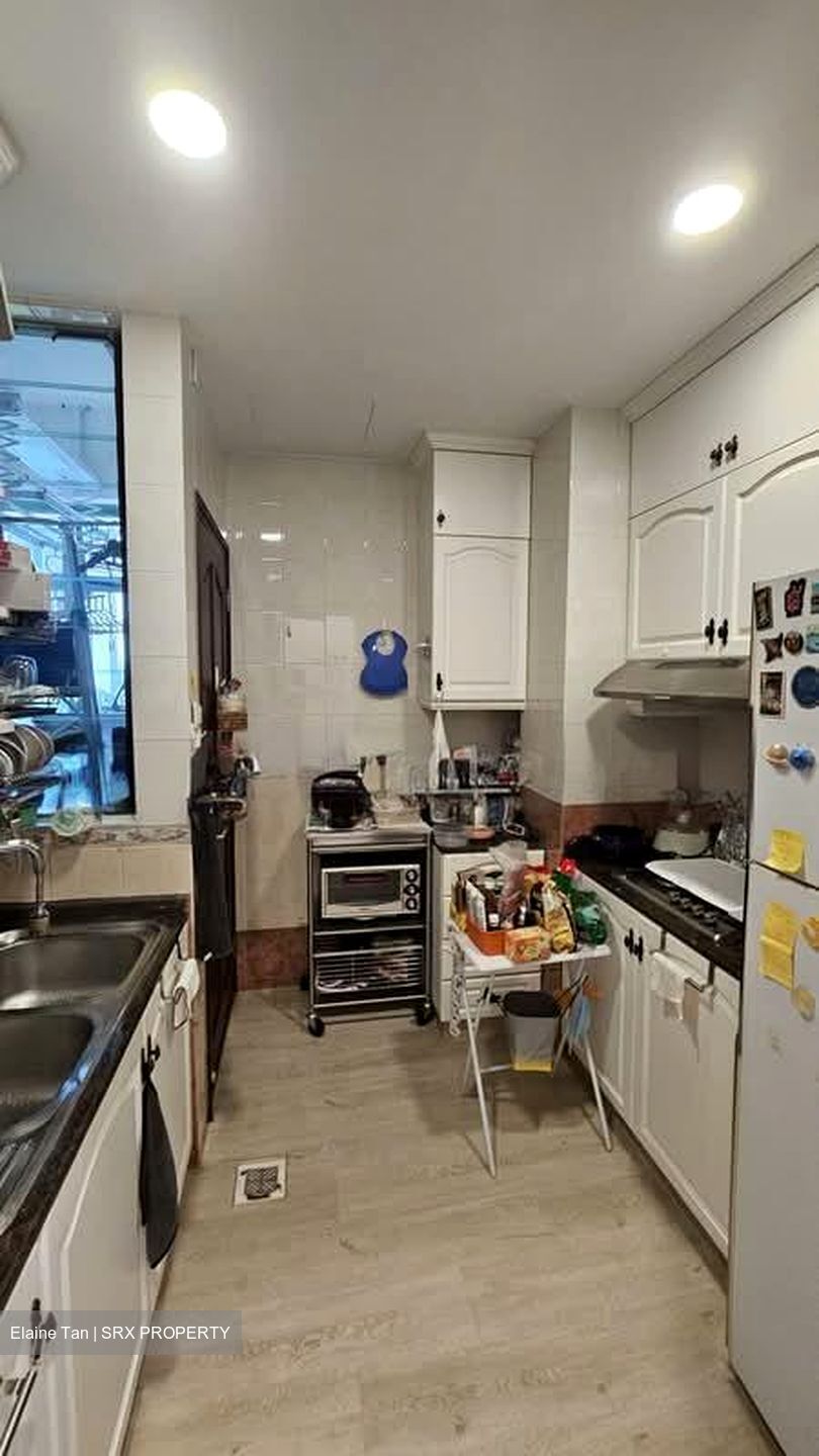 Tiong Bahru Road (D3), Apartment #565622641